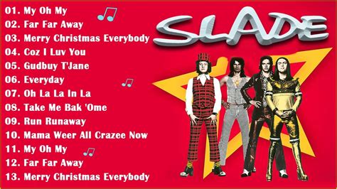 slade youtube